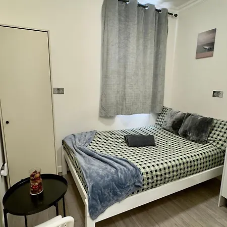 Guest&Rest 4 Apartment